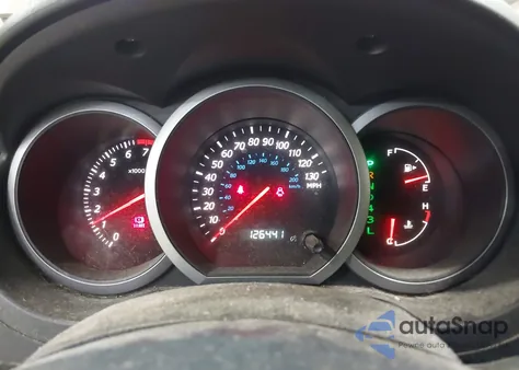 2007 Suzuki Grand Vitara Xsport z USA, uszkodzony, nr VIN JS3TD944874200759